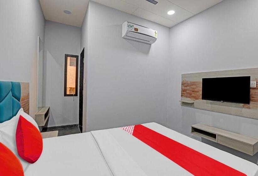 فندق Oyo Flagship 81156  Lotus