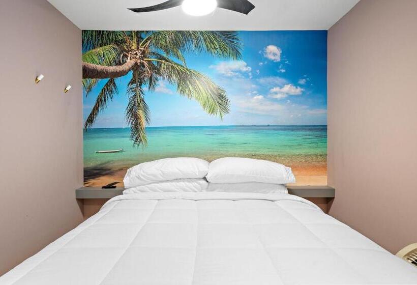 هتل Wanderstay Boutique