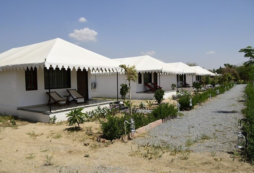 Jawai Empire Resort By Premier Hotels