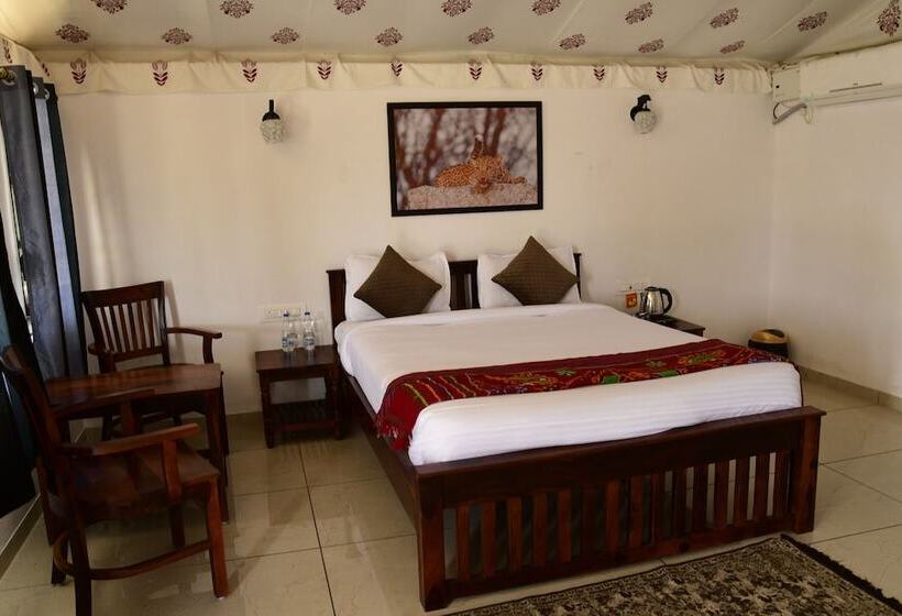 Jawai Empire Resort By Premier Hotels