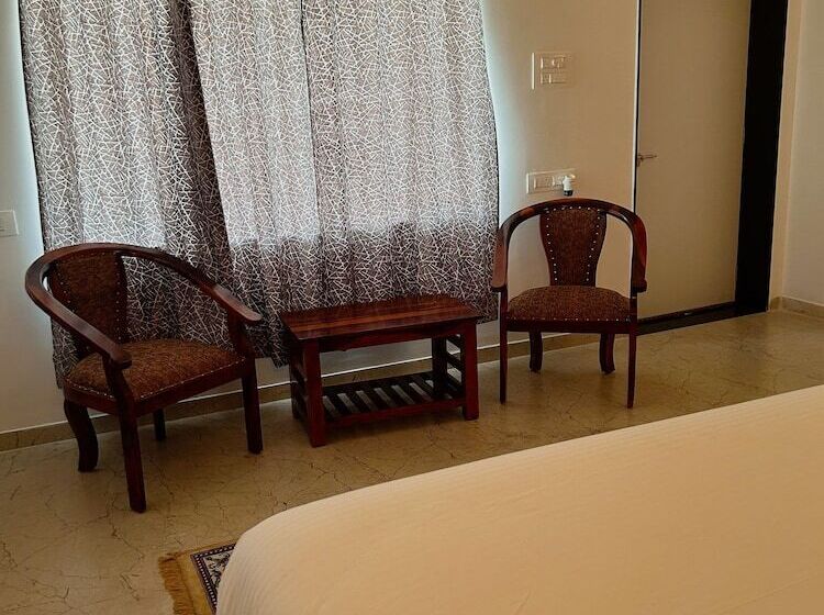 Jawai Empire Resort By Premier Hotels