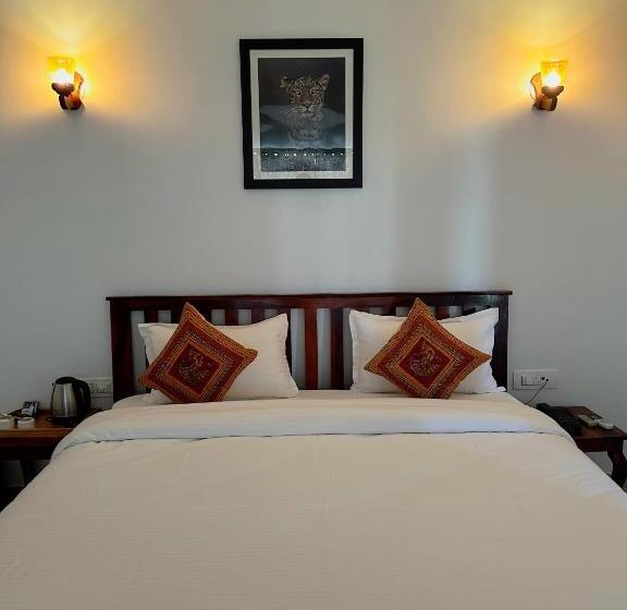 Jawai Empire Resort By Premier Hotels