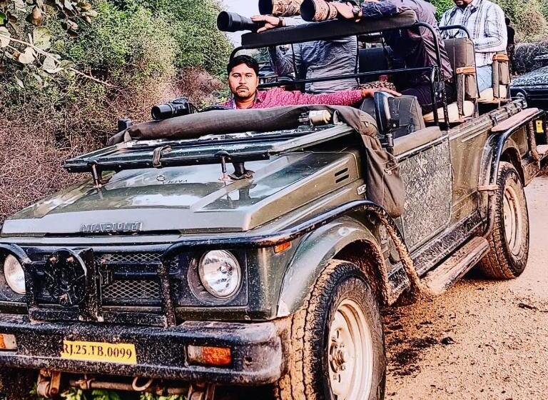 Jawai Empire Resort By Premier Hotels