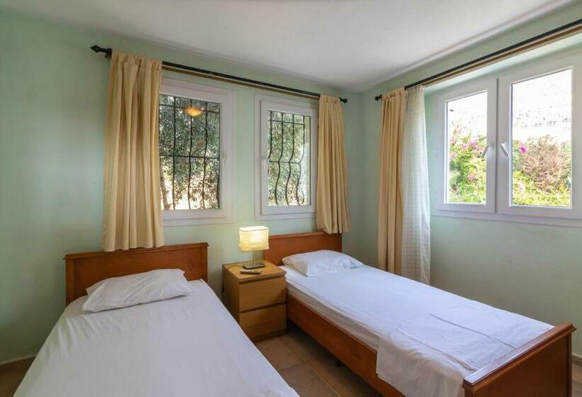 Korsan Apartment No.17