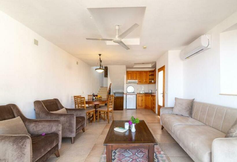Korsan Apartment No.17