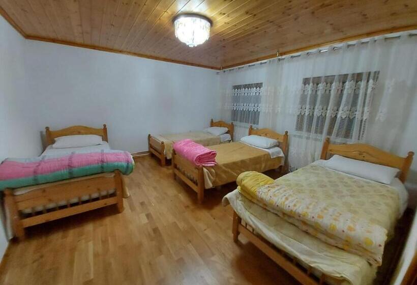 پانسیون Guest House Trojani