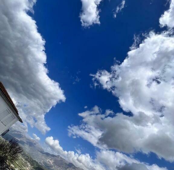 پانسیون Himalayas