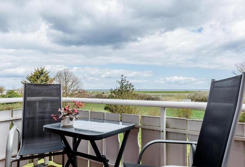 פנסיון Straendhus Bed&breakfast