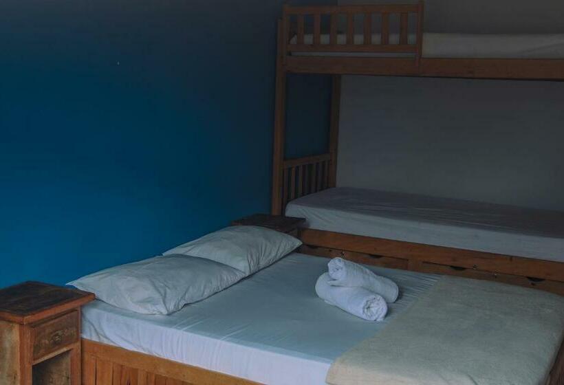Santo Hostel