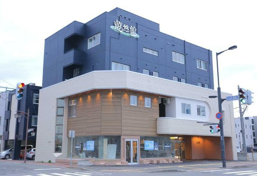 هاستل 遊悠館