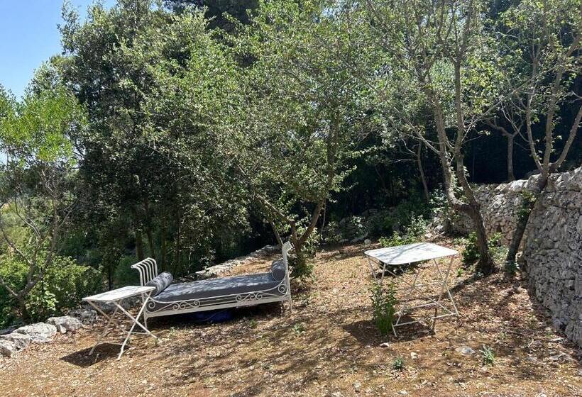 تختخواب و صبحانه Il Trullo Di Simona