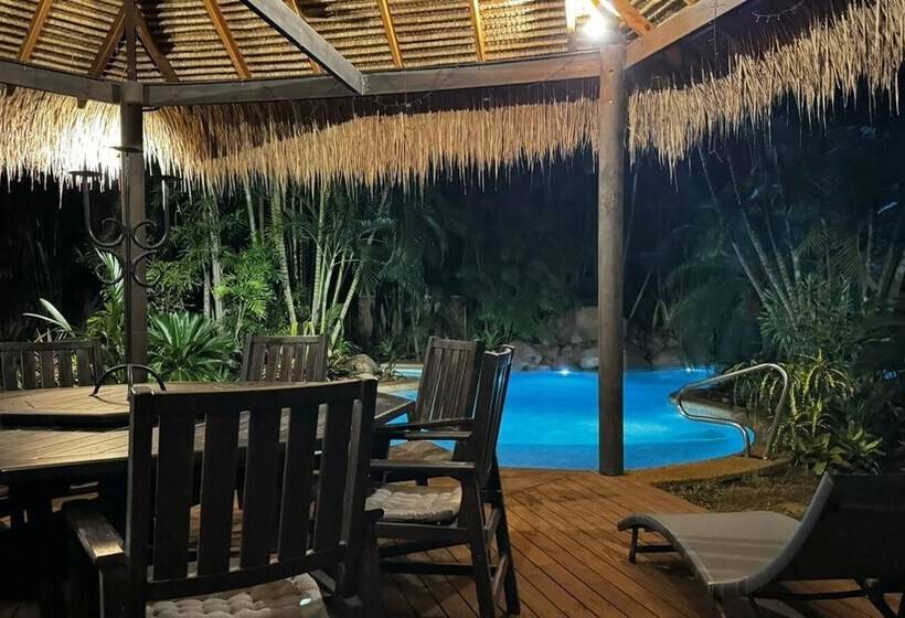 住宿加早餐  Paperbark Retreat
