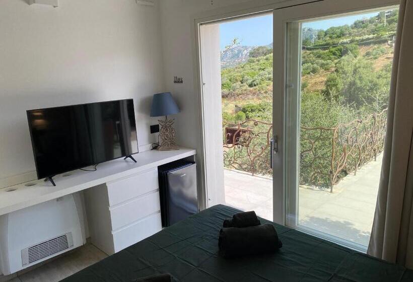 Bed & Breakfast Sweet Cugnana