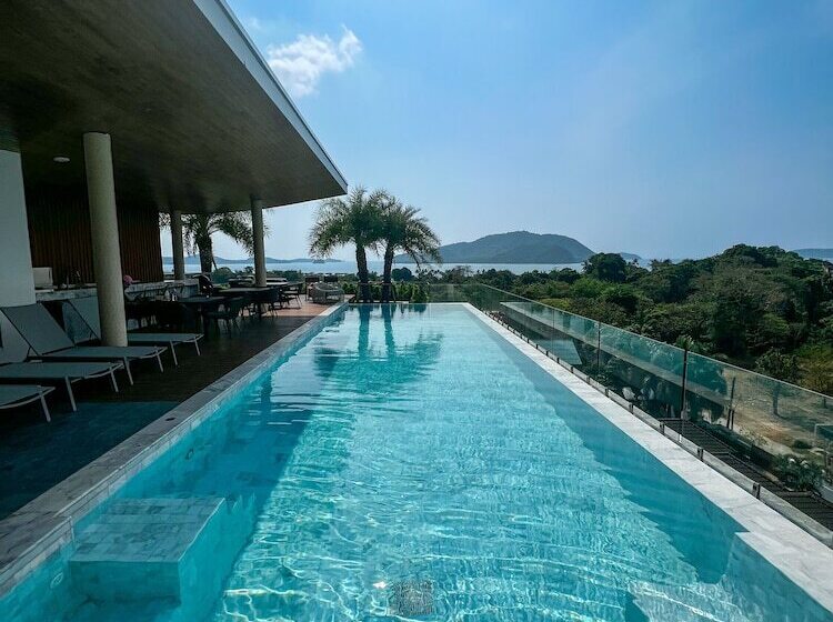 Elite Atoll Condotel