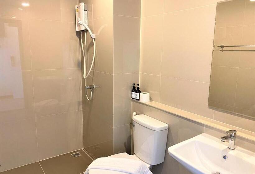 Geen Hotel Chonburi
