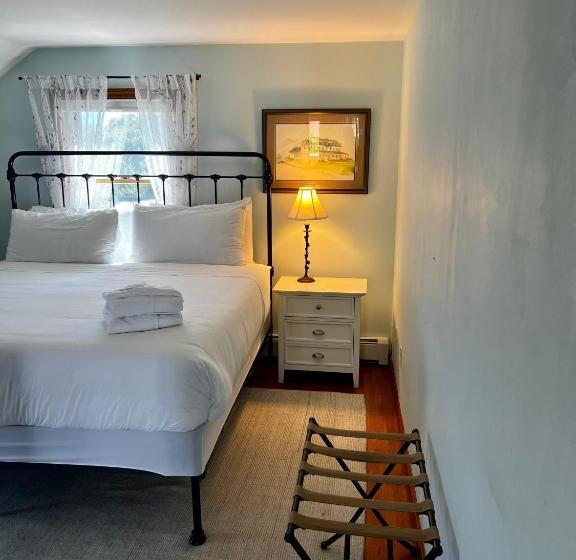 فندق Atlantic Inn