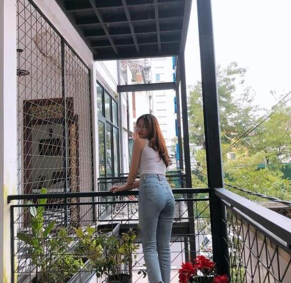 هتل Cheriladyhomestayhue