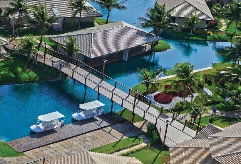 هتل Dom Pedro Laguna Beach Resort & Golf