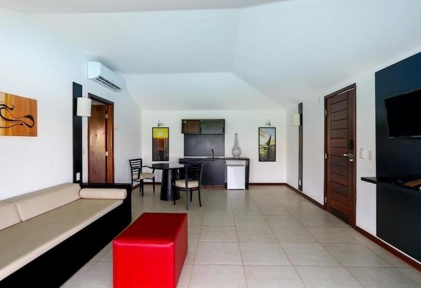 هتل Dom Pedro Laguna Beach Resort & Golf