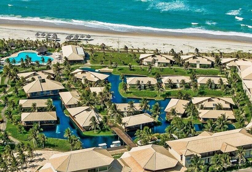 هتل Dom Pedro Laguna Beach Resort & Golf