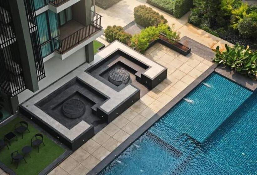 فندق Execlusive Suite 209 By Forest Khaoyai