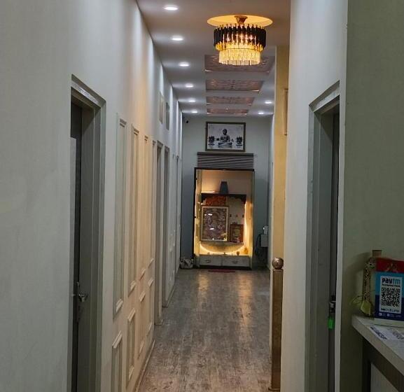 هتل Grand Mala