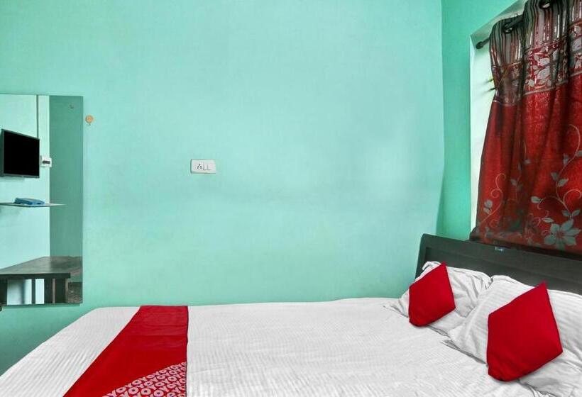 هتل O New Sharda Homes