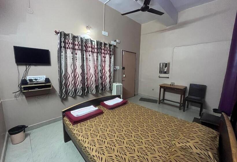 فندق Sns Lodge