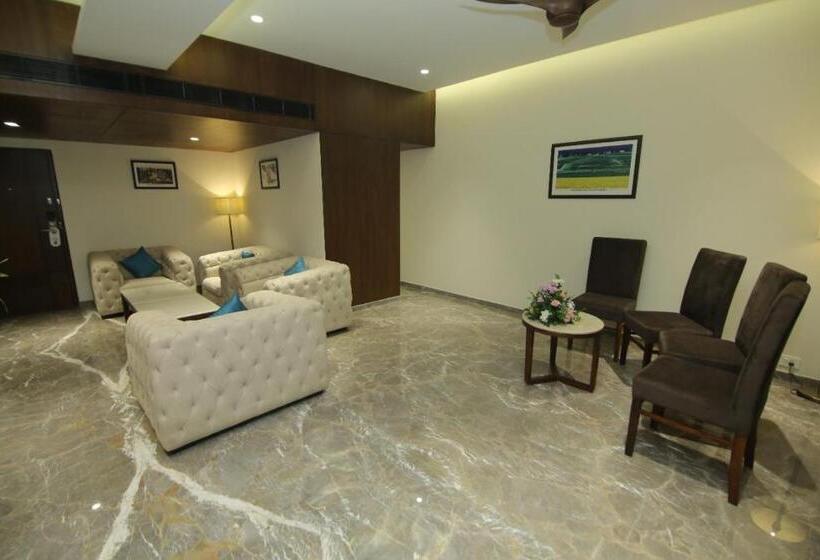 酒店 The Ocean Pearl Dharmasthala Ujire