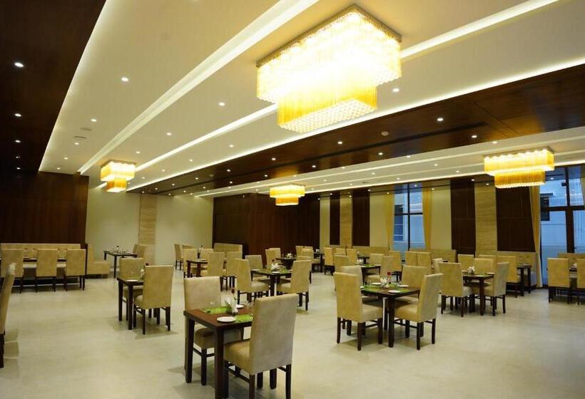 酒店 The Ocean Pearl Dharmasthala Ujire