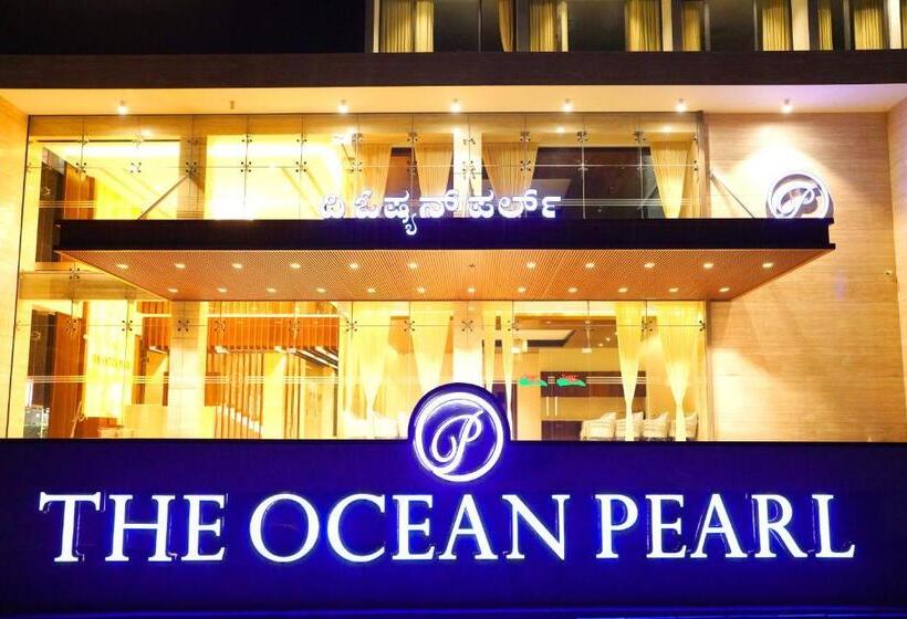 酒店 The Ocean Pearl Dharmasthala Ujire