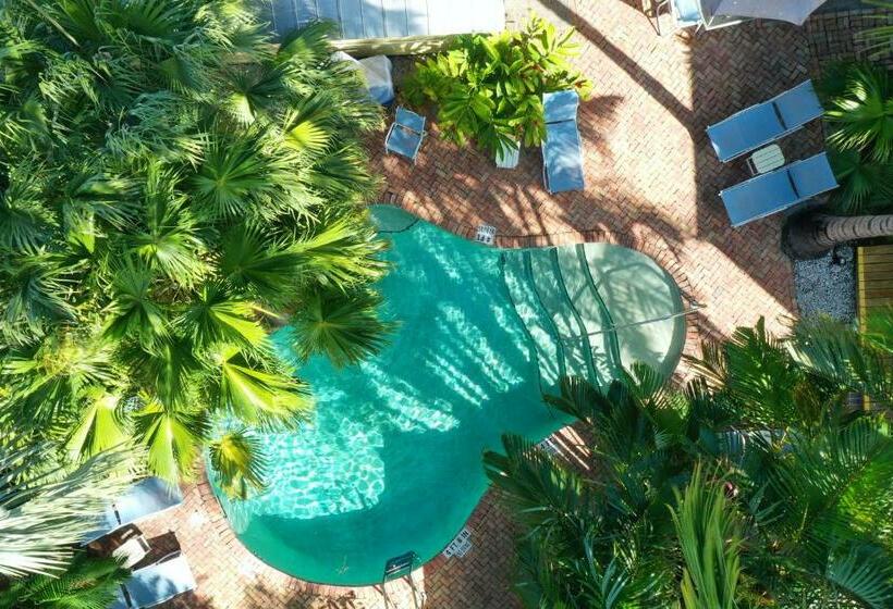 فندق Tranquillity Guest House