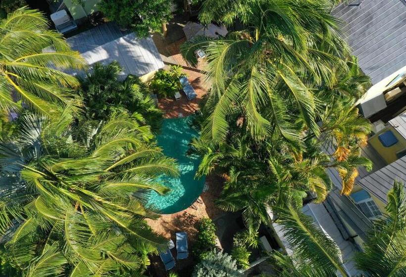 فندق Tranquillity Guest House