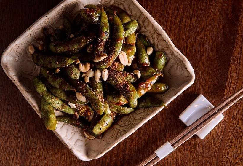 Nobu Hotel San Sebastián