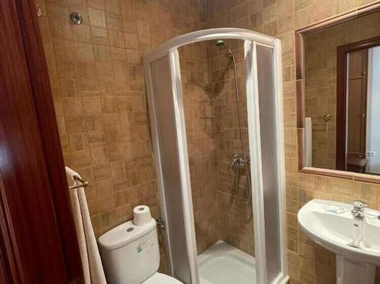 ペンション Hostal Chiquinino Ii