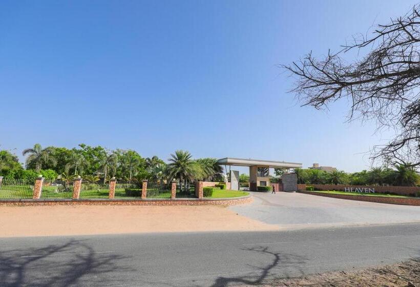 Курорт Club Heaven Palanpur