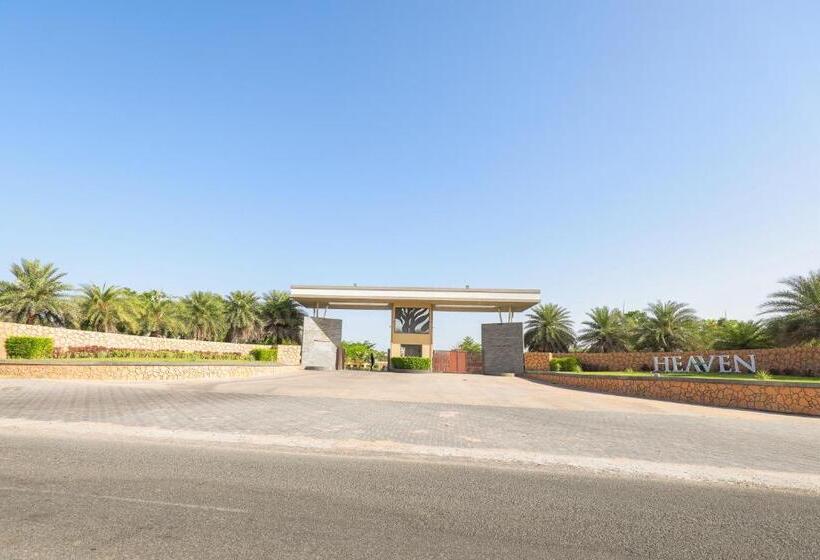 Курорт Club Heaven Palanpur