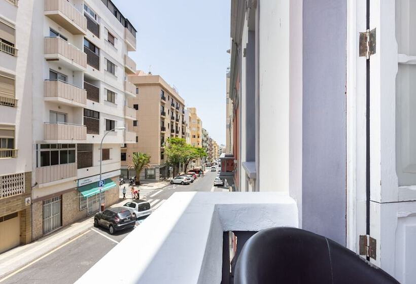 Wanderlust Hostel