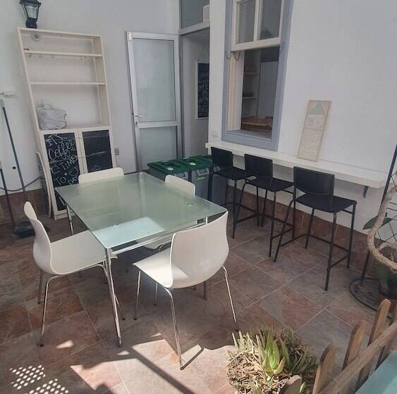 Wanderlust Hostel
