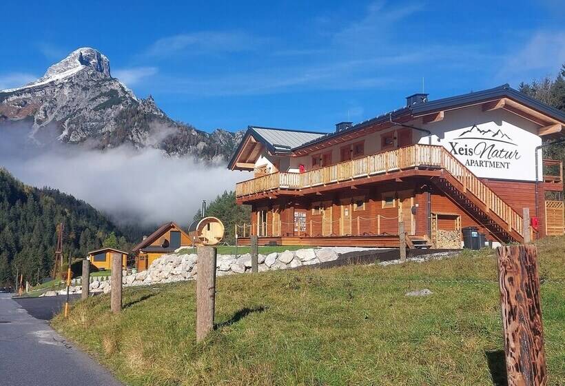 Xeis Natur Apartments