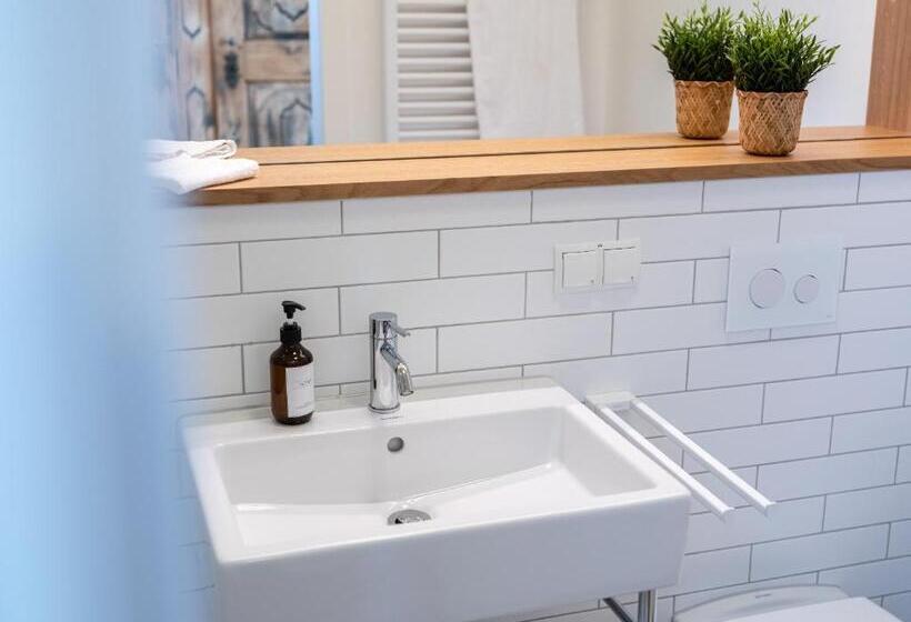 ユースホステル Gästehaus Schloss Janson