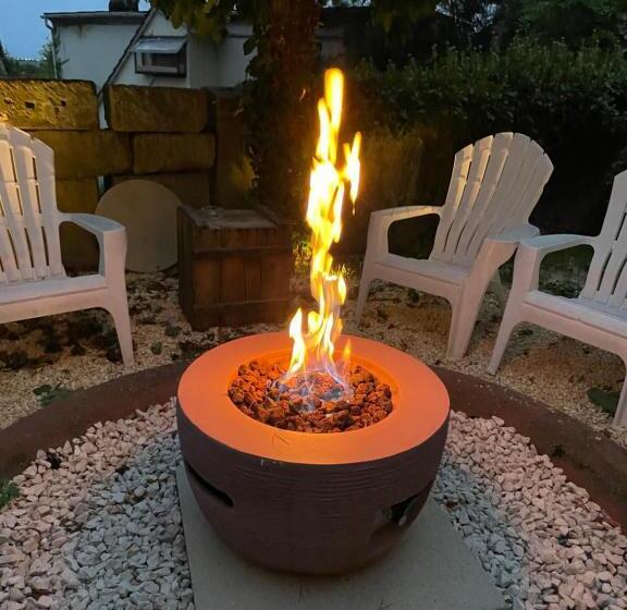 ユースホステル Gästehaus Schloss Janson