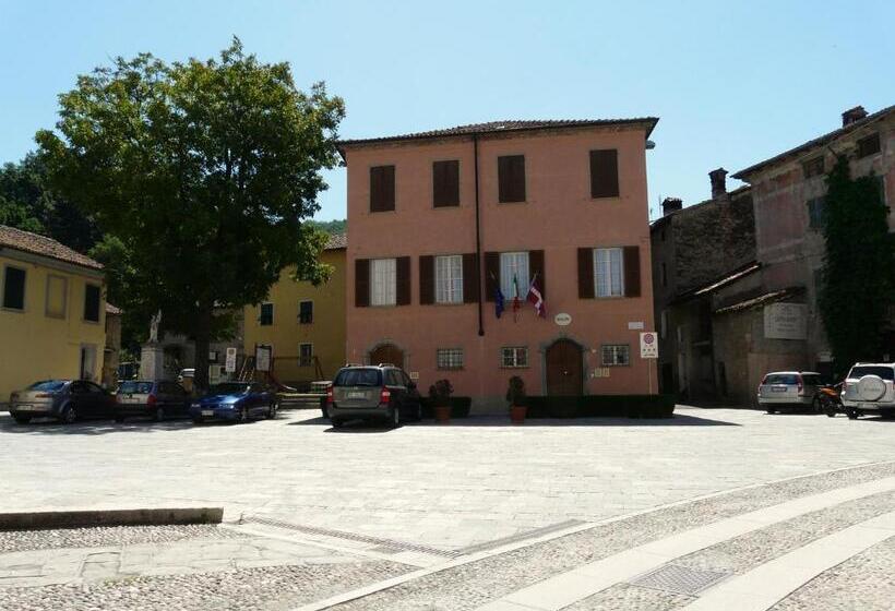 B&b Il Podestà