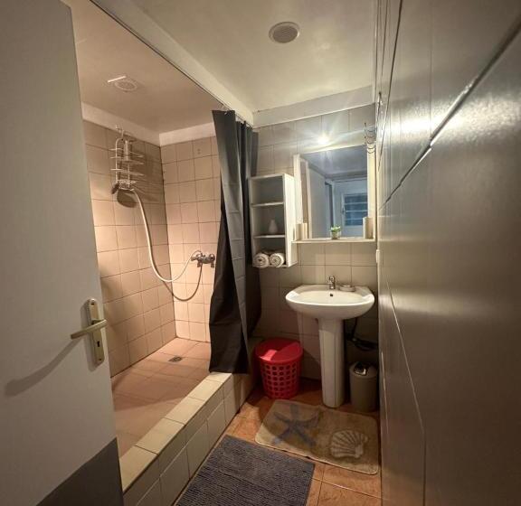 B&b Tontout Ailes