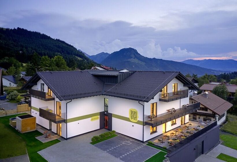 Bergbuddies   Smarthotel In Oberjoch
