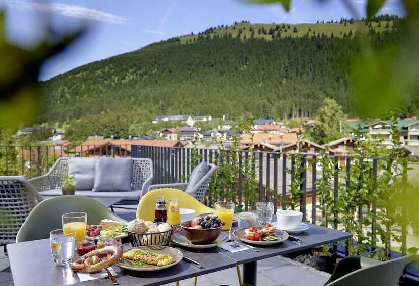 Bergbuddies   Smarthotel In Oberjoch