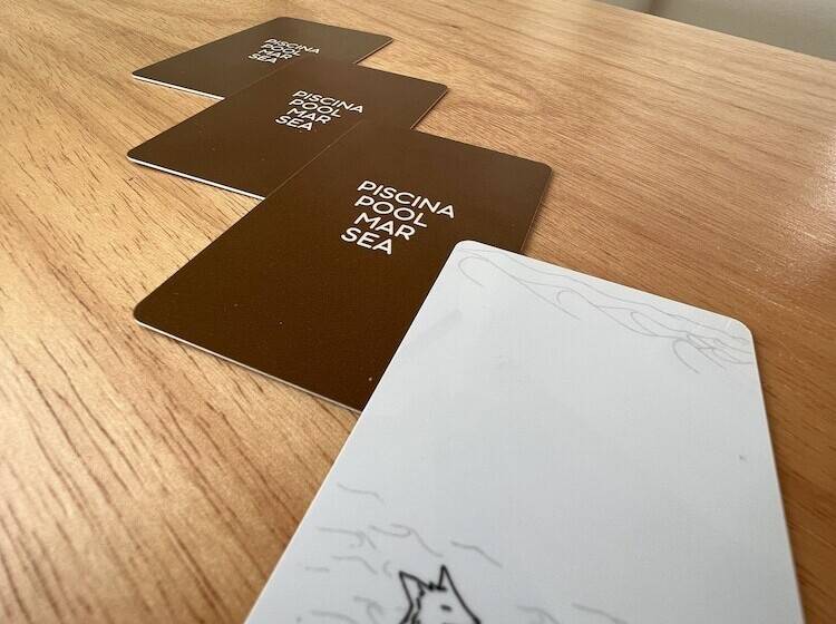 ホテル Atoq Paracas Reserva