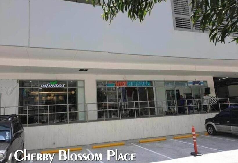 هتل Cherry Blossom Place Quezon City