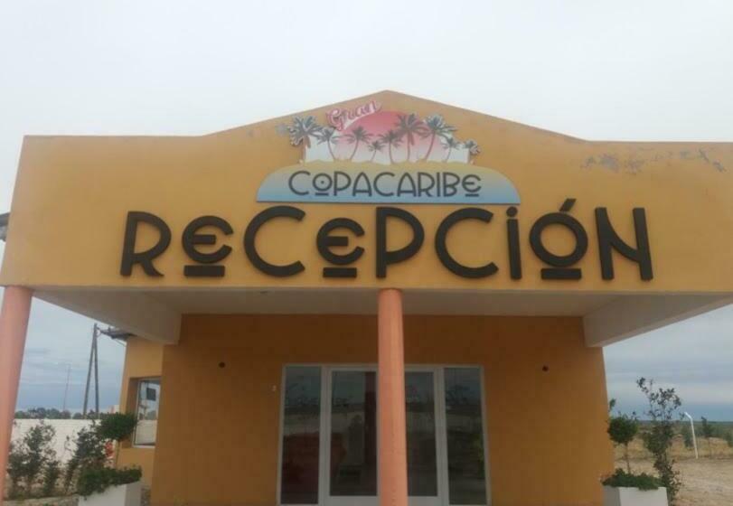 هتل Copa Caribe