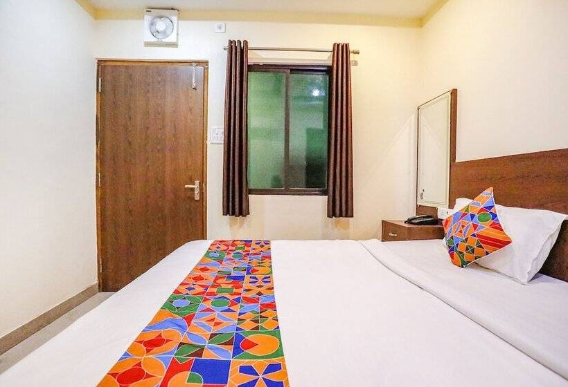 فندق Fabexpress Banarasi Kothi